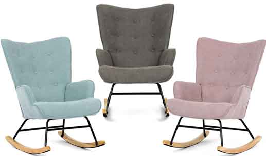 Poradňa pri výbere nábytku