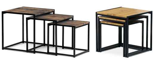 Poradňa pri výbere nábytku