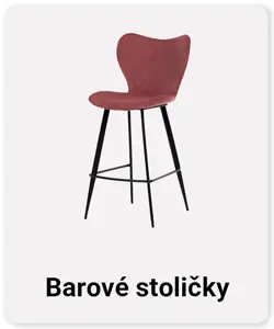 Barové stoličky