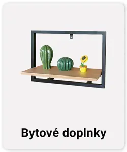 Bytové doplnky
