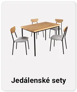 Jedálenské sety