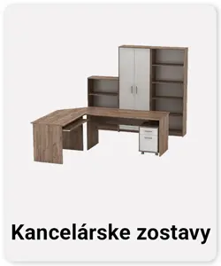 Nábytková zostava do kancelárie