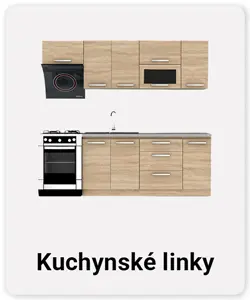 Kuchynské linky
