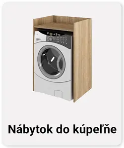 Kúpeľňový nábytok