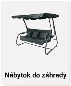 Záhradný nábytok