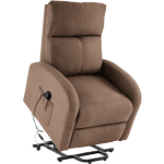 Elektrické polohovateľné