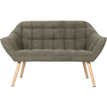 Dvojkreslá a pohovky