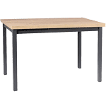 Jedálenské drevené