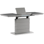 Jedálenské kovové a moderné