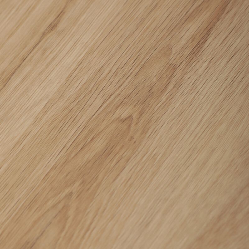Konferenčný stolík, MDF doska 120x60, dekor divoký dub, nohy čierny kov
