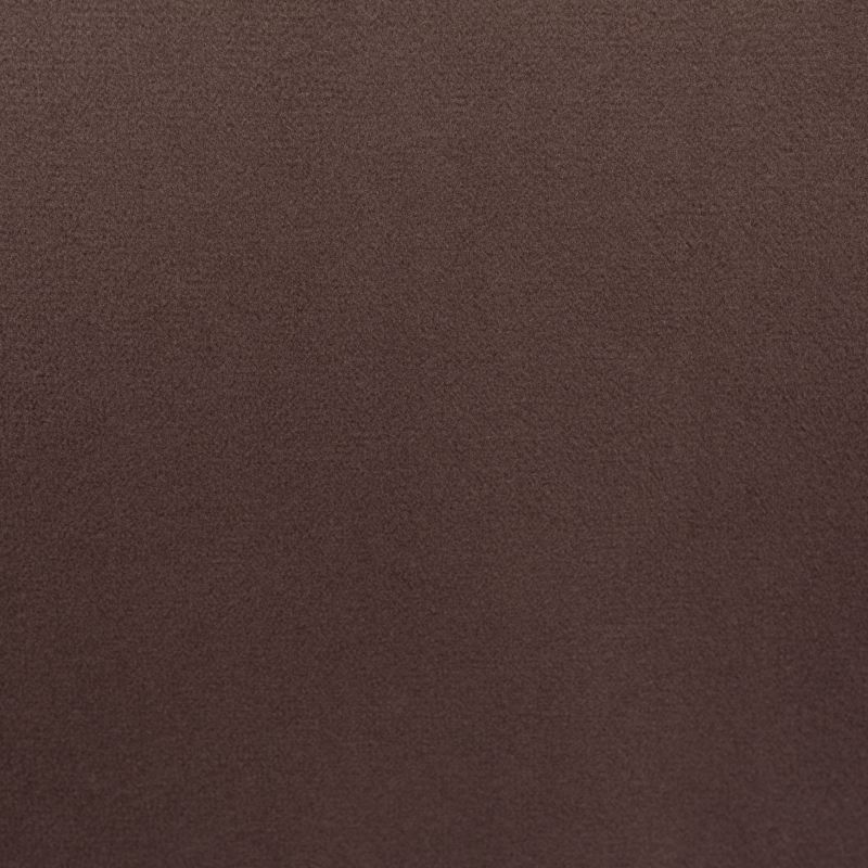 Skladací matrac do tvaru dvojkresla, hnedá Taupe