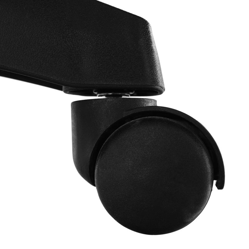 Kancelárske/herné kreslo s RGB LED podsvietením ružová/biela