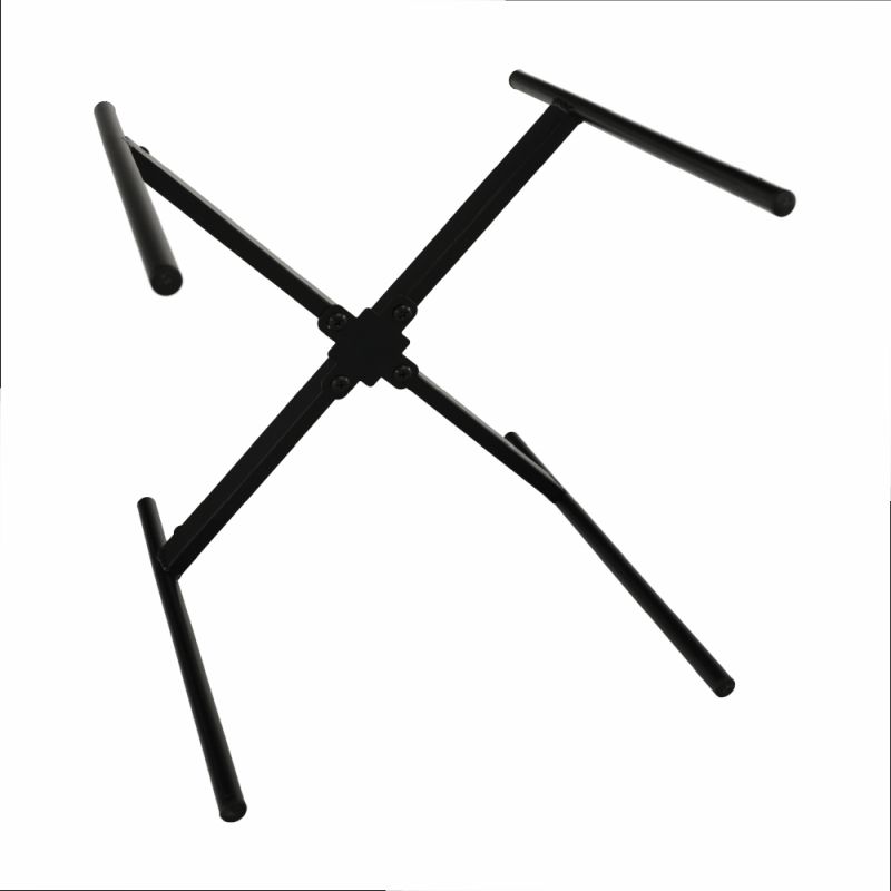 Príručný stolík s úložným priestorom, neo mint/prírodná/čierna