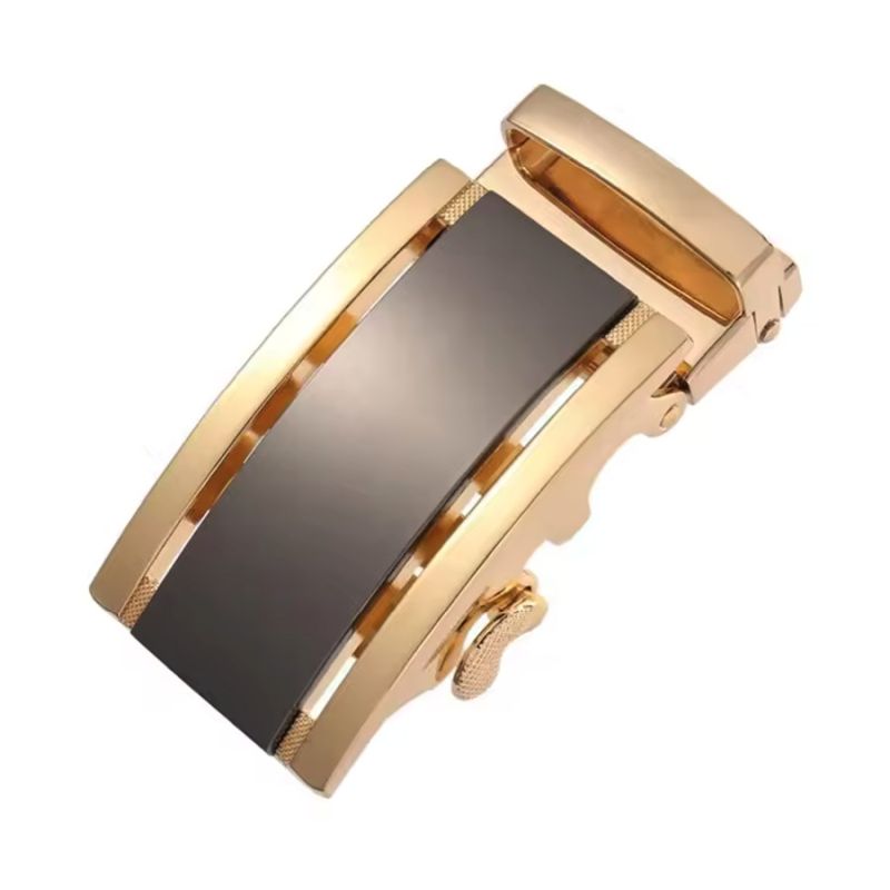 Automatická kovová pracka SURVIVAL pre remene so šírkou 3.5cm (VPR-SURVIVAL)