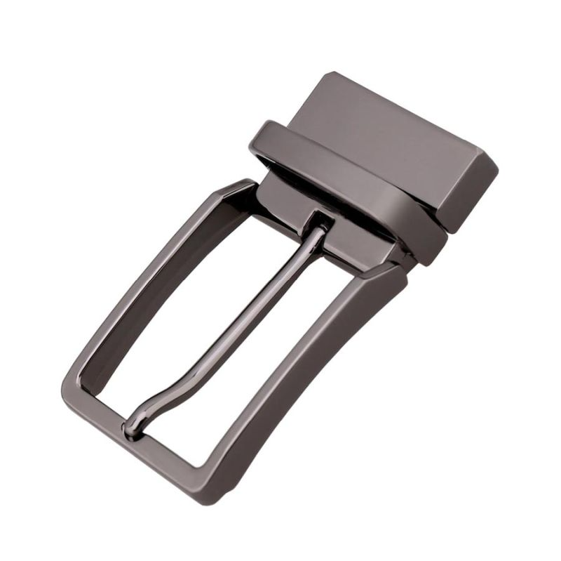 Obojstranná kovová pracka MODERN PEARL, 35mm (VLY135MP)