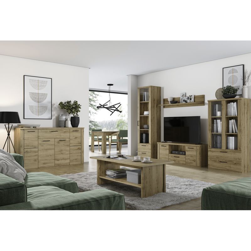 Polica 80, dub navarra