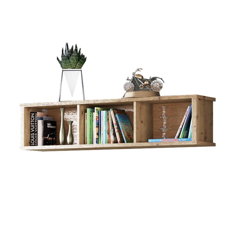 Visiaci regál 125, dub artisan