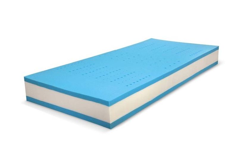 Matrac RESETO TOP SPRING, 90x200