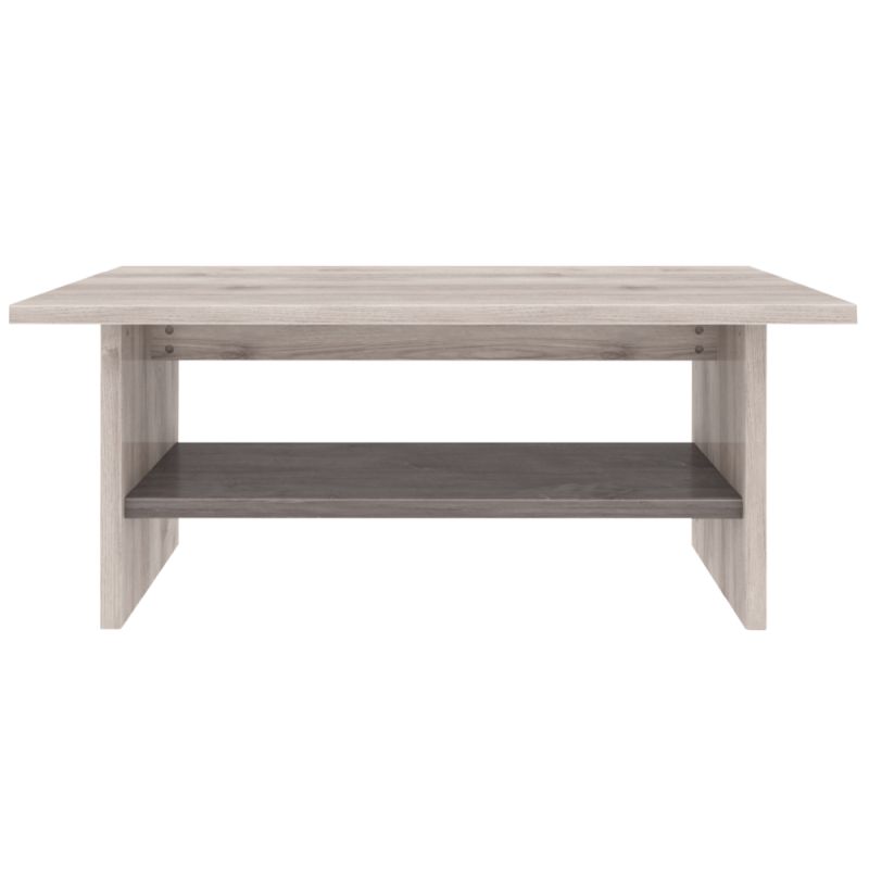 Konferenčný stolík, gaštan nairobi-onyx