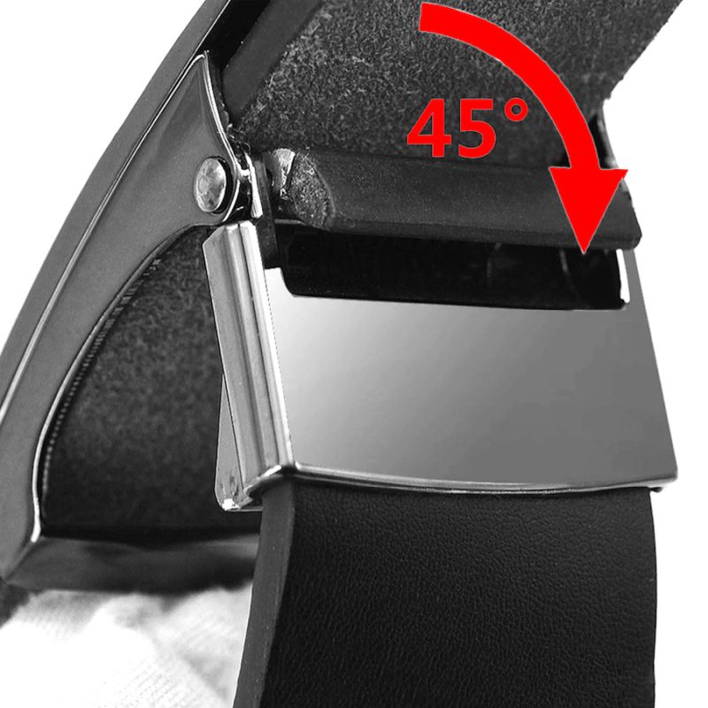 Brzdová kovová pracka FIBER pre brzdové remene