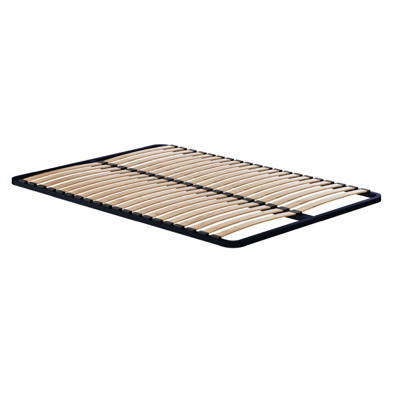 Rošt v pevnom ráme, 140x200, KOVOVÝ ROŠT 2