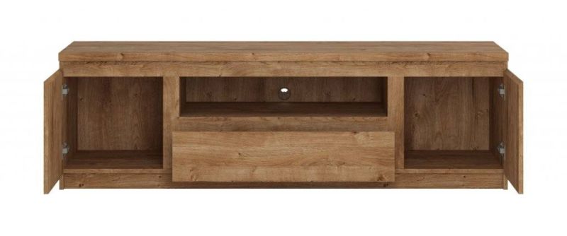 TV stolík FRIF01, dub ribbeck zlatý