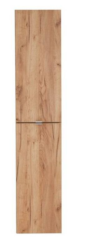 Kúpeľňová skrinka 800 dub craft