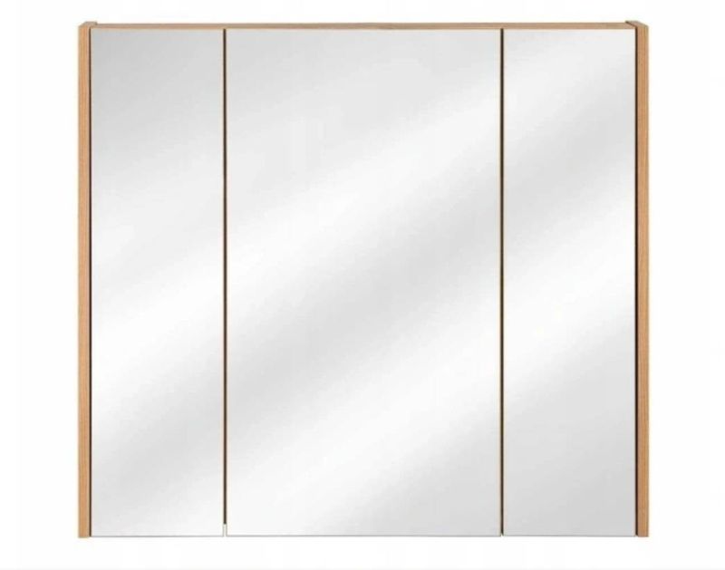 Skrinka do kúpeľne 841 artisan oak