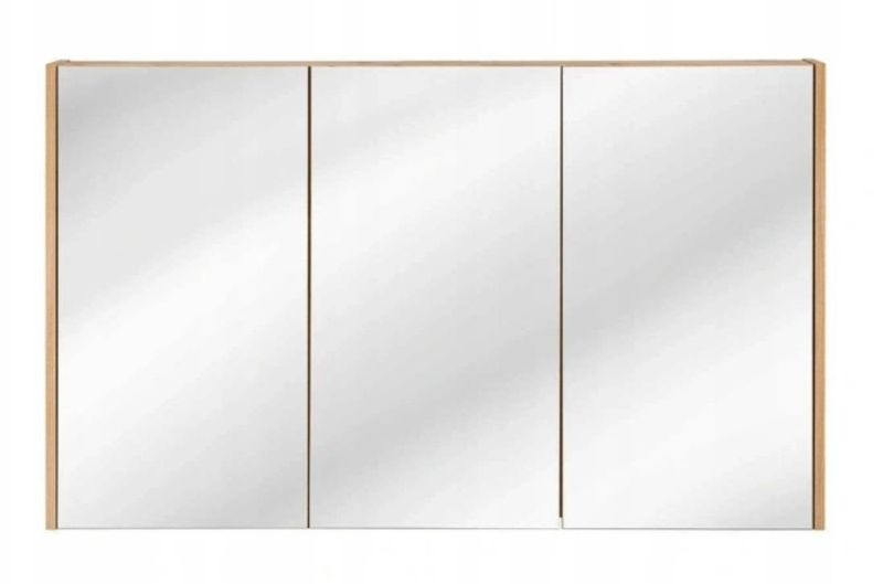 Skrinka do kúpeľne 843 artisan oak