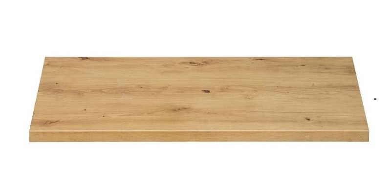 Kúpeľňová doska 890 artisan oak