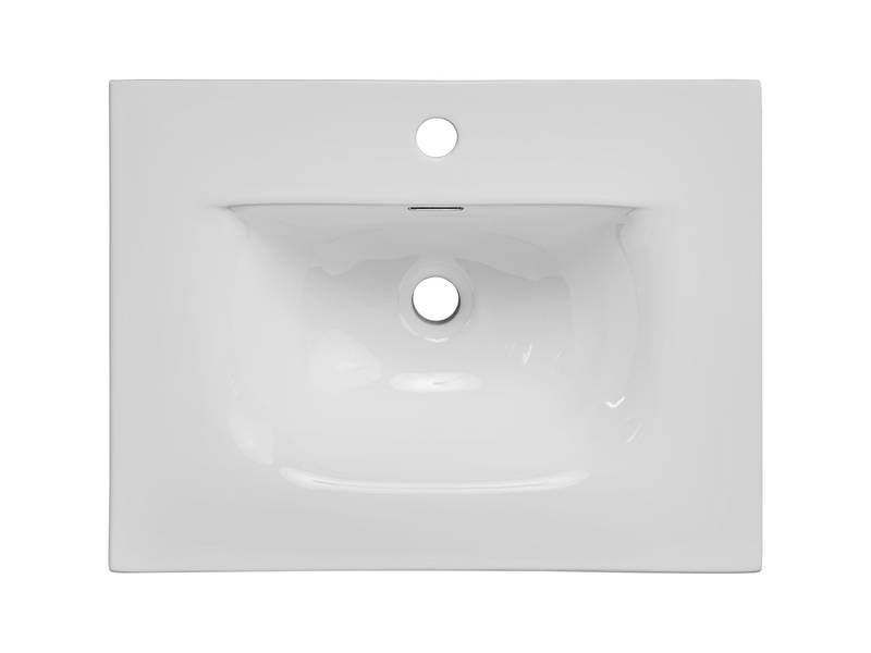 Umývadlo CMD SKY 60 biela