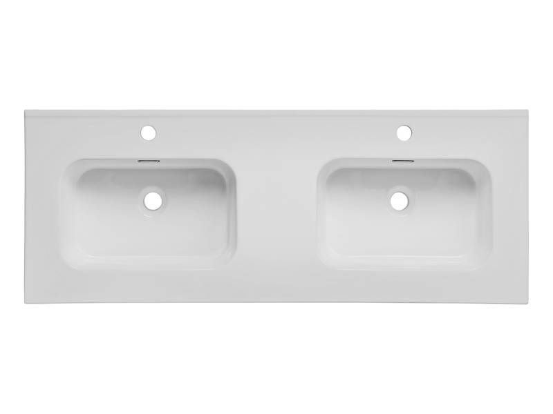 Umývadlo CMD GO 120D biela