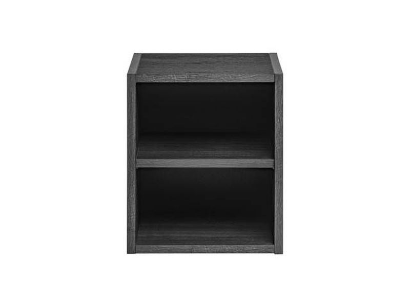 Skrinka do kúpeľne 81-01-A dub sherman