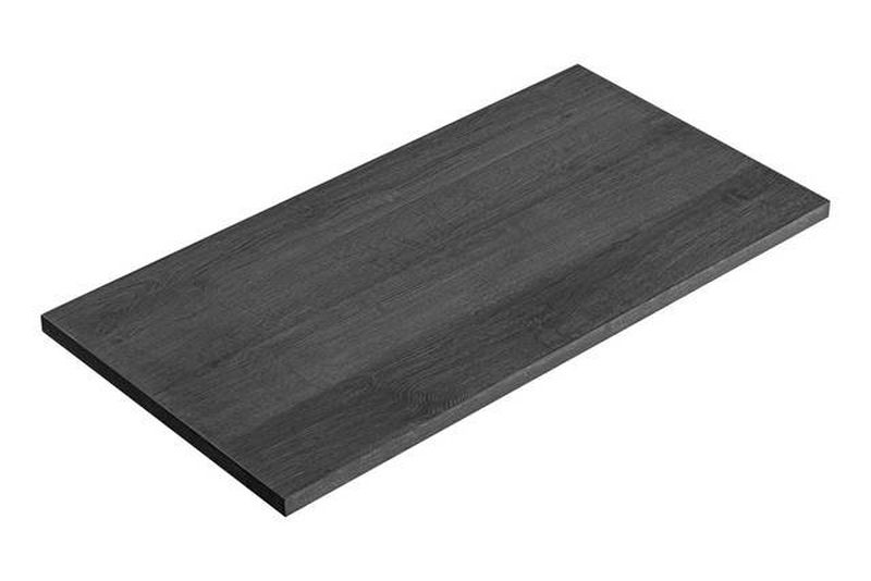 Kúpeľňová doska 89-120-A dub sherman