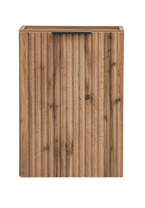 Skrinka do kúpeľne 82-40-B-1D dub wotan