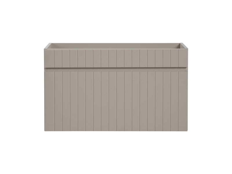 Skrinka do kúpeľne 82-80-D-1S, cashmere