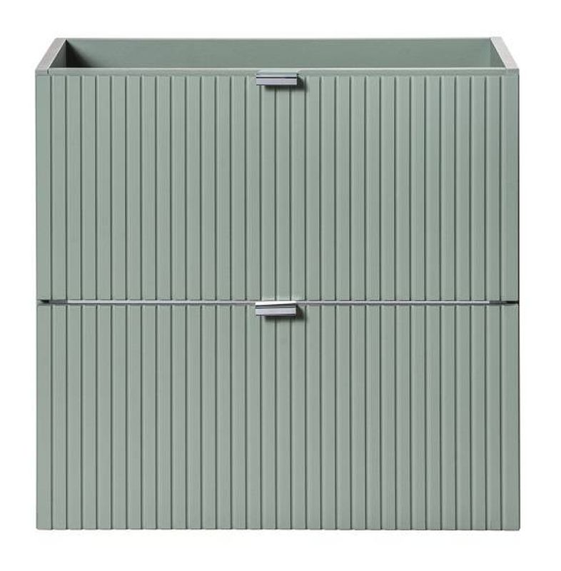 Skrinka do kúpeľne 82-60-2S, Reed green