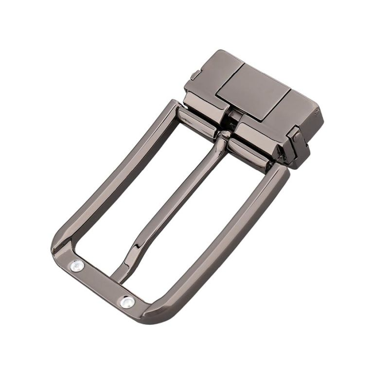 Moderná kovová pracka PEARL GOLD, 35mm