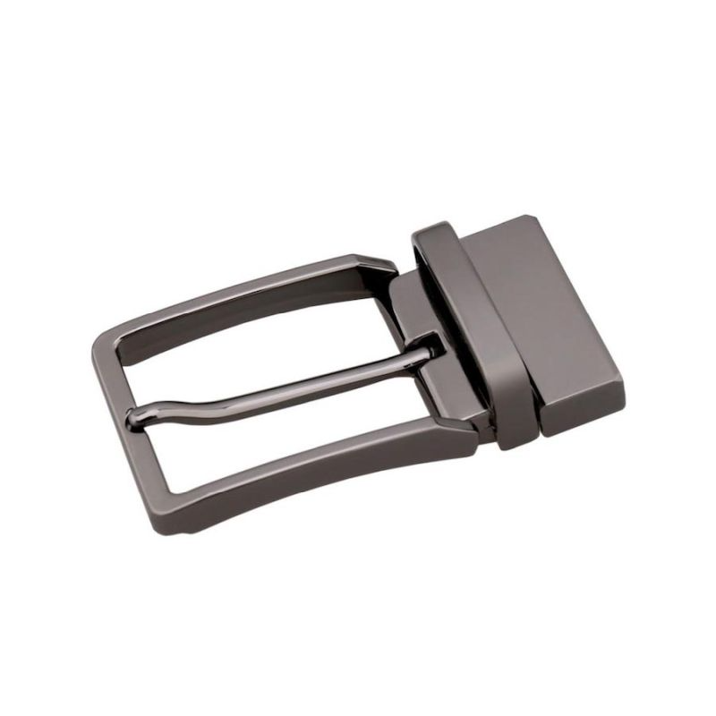 Obojstranná kovová pracka MODERN PEARL, 35mm