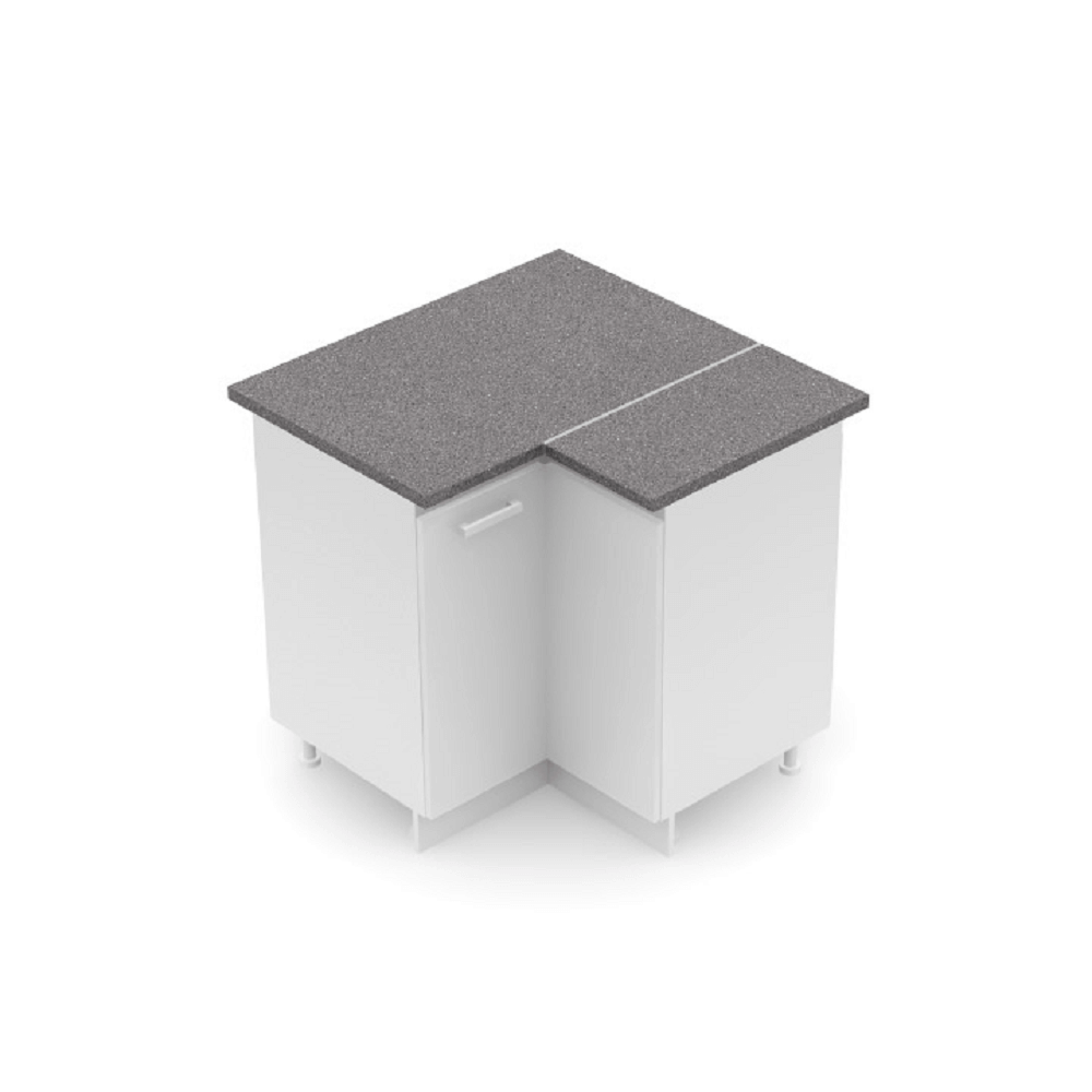 Spojovacia lišta pracovnej dosky, DO-022-28