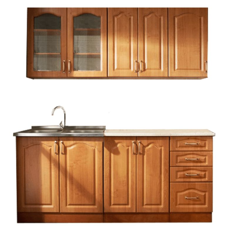 Kuchynská zostava jelša 2,4 m