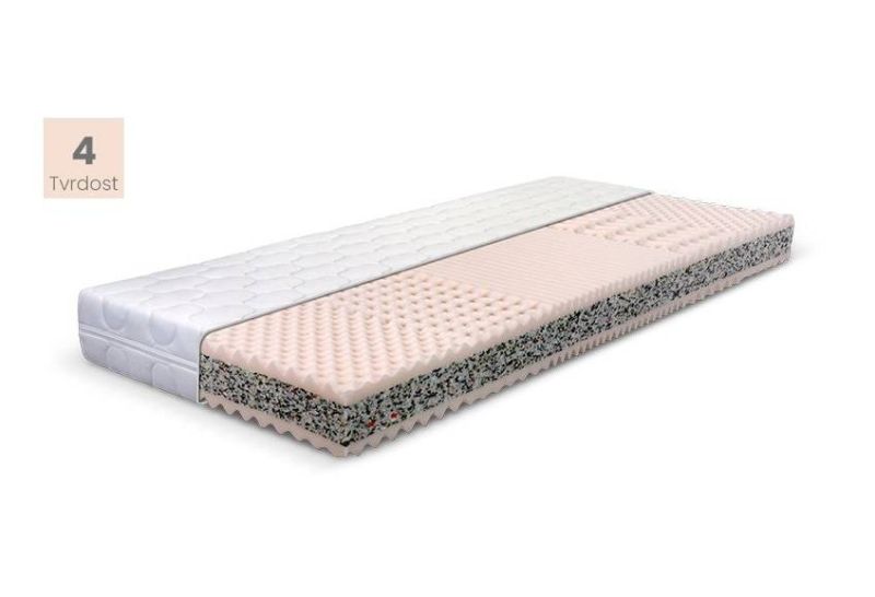Matrac penový 80x200, SABINA