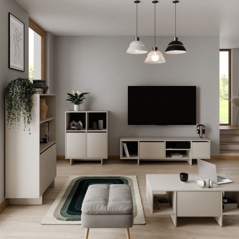 TV stolík STD01, kašmír