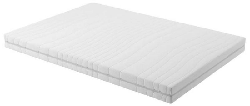 Matrac 7-zónový penový 110x200, IVANA Blanar