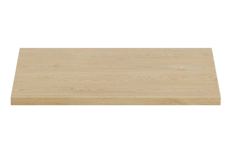 Kúpeľňová doska 89-80-46 M, dub cremona