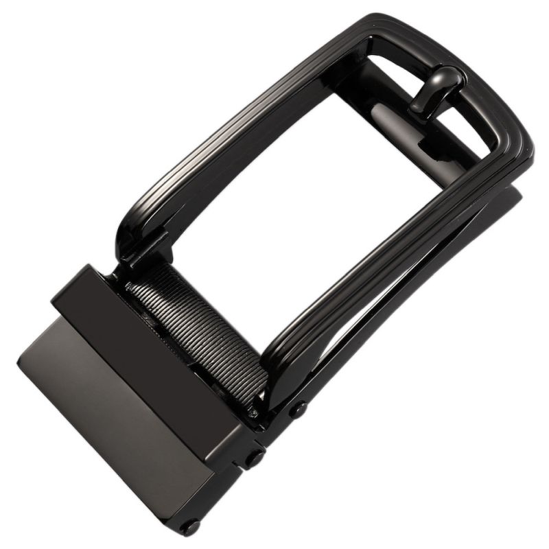 Automatická kovová pracka STRINGER pre remene so šírkou 3cm