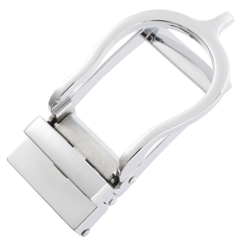 Automatická kovová pracka VIGNETTE pre remene so šírkou 3cm