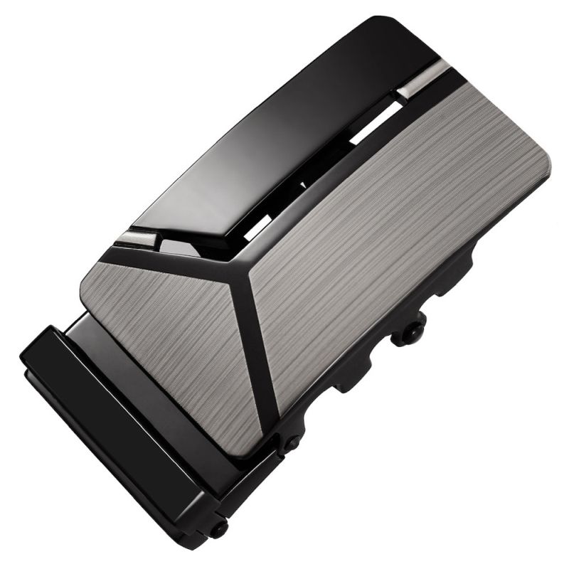 Automatická kovová pracka TRANSFORMER pre remene so šírkou 3.5cm