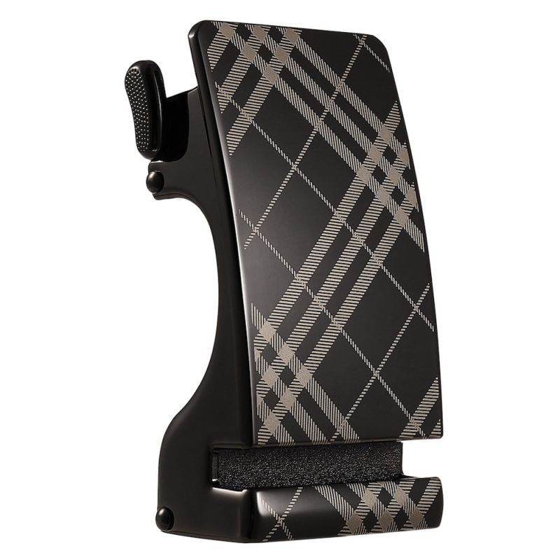 Automatická kovová pracka SUBSTANCE pre remene so šírkou 3.5cm