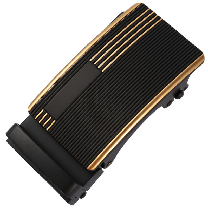 Automatická kovová pracka CLEAN LINE pre remene so šírkou 3.5cm